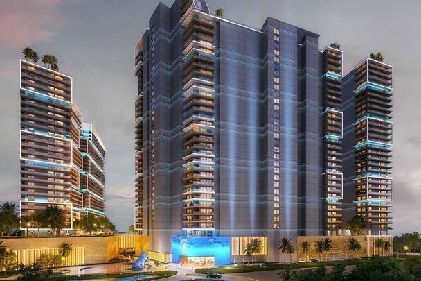 Chelsea Residences